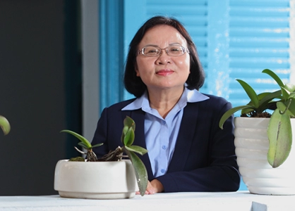 Doanh nhân, Anh hùng lao động thời kỳ đổi mới Nguyễn Thị Hoa Lệ: Du Lịch Hòa Bình Việt Nam &quot;Một Chặn Đường Trọn Niềm Tin&quot;