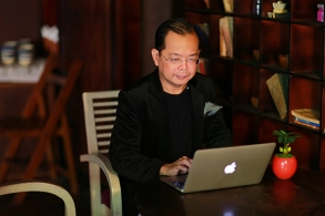 Arnold Đặng Trung Hiếu: Đốt Cháy Đam Mê Chinh Phục Thành Công