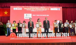 Nguyên Phúc - Hành Trình Trao Chất Lượng Nhận Niềm Tin