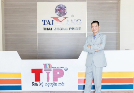 Doanh nhân Tạ Văn Thành: Thay đổi để thành công nối tiếp thành công