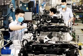 Gia hạn nộp thuế tiêu thụ đặc biệt với ô tô sản xuất, lắp ráp trong nước