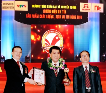 Doanh nhân Nguyễn Văn Bích: &quot;35 năm - Ngày ấy và bây giờ&quot;