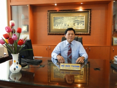 Doanh nhân Hồ Đức Thành: D2D &amp; hành trình chinh phục đỉnh cao