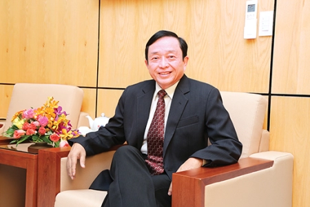 Doanh nhân Hồ Quang Thiệp: Tôn Phương Nam - Ngôi sao sáng của ngành tôn mạ!