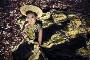 Doanh Nhân Nguyễn Thị Thu Hoài - Giám đốc Spa Khơ Thị: Hoa Hậu Tài Sắc Vẹn Toàn