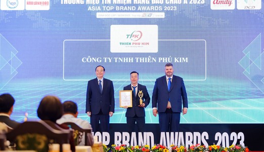 Doanh nhân Đặng Quang Cảnh - CEO Thiên Phú Kim: Làm doanh nghiệp, muốn đi xa phải biết nắm bắt cơ hội!