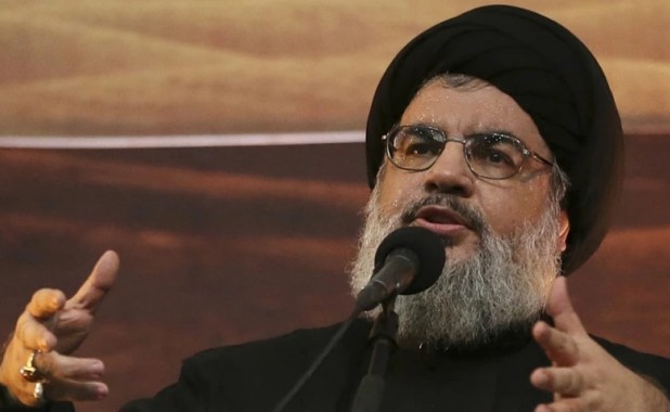 Lãnh đạo Hezbollah nêu khả năng đưa lực lượng đánh sang Israel