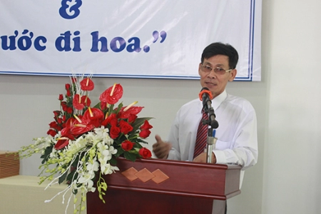 Doanh nhân Mai Thanh Tùng: Khẳng định &quot;vai trò chủ lực&quot; cho ngành ong mật Đồng Nai