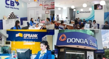 Chính phủ "nhắc" hoàn thành phương án chuyển giao bắt buộc ngân hàng yếu kém