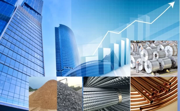 Kinh doanh cốt lõi sụt giảm, nhiều doanh nghiệp vật liệu xây dựng vẫn lấn sân bất động sản