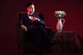 Nguyễn Viết Tùng Lâm, CEO TLA House, khởi nghiệp để vượt ra khỏi vùng an toàn