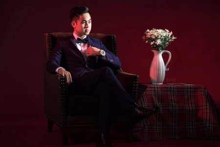 Nguyễn Viết Tùng Lâm, CEO TLA House, khởi nghiệp để vượt ra khỏi vùng an toàn