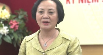 Bộ trưởng Phạm Thị Thanh Trà: Từ 1-7, tăng lương cơ sở từ 1,8 triệu lên 2.340.000 đồng