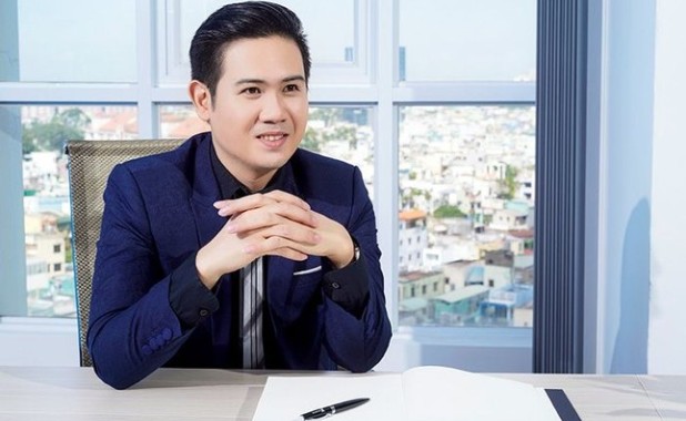 Công an TP HCM khởi tố Chủ tịch Công ty Tập đoàn Asanzo