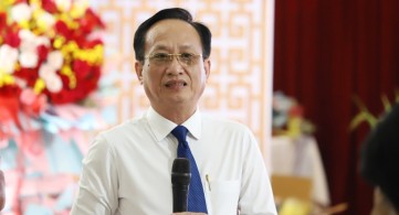 Chủ tịch Bạc Liêu Phạm Văn Thiều: 'Đơn vị nào từ chối cung cấp thông tin, phóng viên báo cho tôi'
