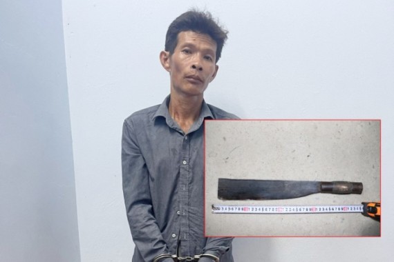 Án mạng từ mâu thuẫn nhỏ trong cuộc nhậu