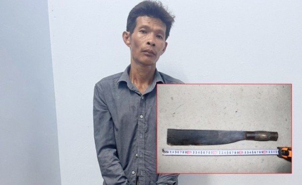 Án mạng từ mâu thuẫn nhỏ trong cuộc nhậu