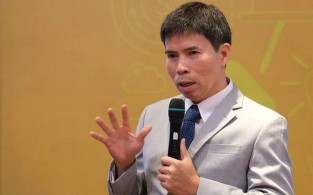 Chủ tịch Nguyễn Đức Tài: Trả lời tốt 3 câu hỏi sau, khách hàng sẽ đến với bạn, bất kể ngành gì!