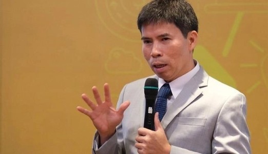 Chủ tịch Nguyễn Đức Tài: Trả lời tốt 3 câu hỏi sau, khách hàng sẽ đến với bạn, bất kể ngành gì!