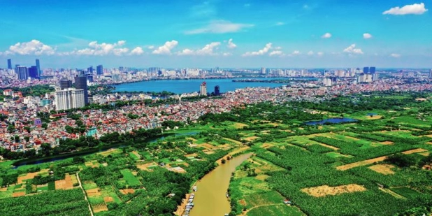 Xóa bỏ tư duy nhiệm kỳ, cơ chế “xin-cho” trong xây dựng, điều chỉnh, bổ sung quy hoạch