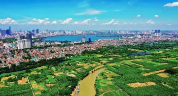 Xóa bỏ tư duy nhiệm kỳ, cơ chế “xin-cho” trong xây dựng, điều chỉnh, bổ sung quy hoạch