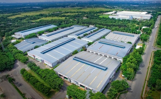 Đổ đến Việt Nam mở công xưởng: 'Khẩu vị' khác biệt khi quyết định xuống tiền thuê đất