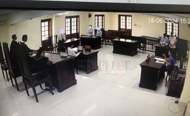 TAND TP Cần Thơ kiến nghị khởi tố một luật sư
