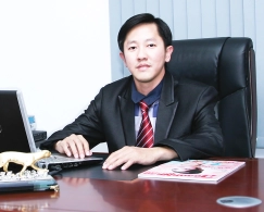 TGĐ Nhan Hiến Hồng: 17 Năm chinh phục thành công