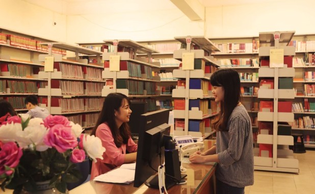 Tiêu chuẩn, điều kiện xét thăng hạng viên chức chuyên ngành thư viện, di sản văn hóa, văn hóa cơ sở