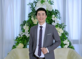 Thạc sĩ Nguyễn Văn Đồng chuyên gia đào tạo và nghiên cứu phát triển cộng đồng.