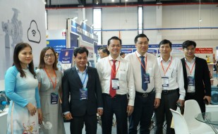 ABB giới thiệu giải pháp và dịch vụ động cơ điện và biến tần mới nhất tại triển lãm EMA 2023