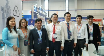 ABB giới thiệu giải pháp và dịch vụ động cơ điện và biến tần mới nhất tại triển lãm EMA 2023