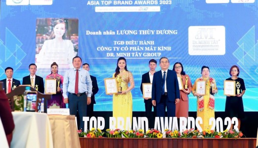 Mắt Kính Dr. Minh Tây - Chuyên Gia Kính Độ: Sức khoẻ đôi mắt bạn chính là thương hiệu của chúng tôi!