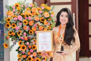 Selena Magic Skin - Thương hiệu hàng đầu trong lĩnh vực gia công dược mỹ phẩm