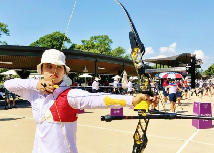 Khai mạc Olympic Paris 2024: Thể thao Việt Nam giải cơn khát huy chương