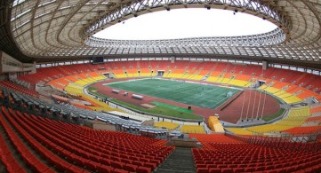 Tỉnh "sát vách" TP.HCM ấp ủ xây dựng sân vận động sức chứa 80.000 người, đạt tiêu chuẩn đăng cai tổ chức World Cup