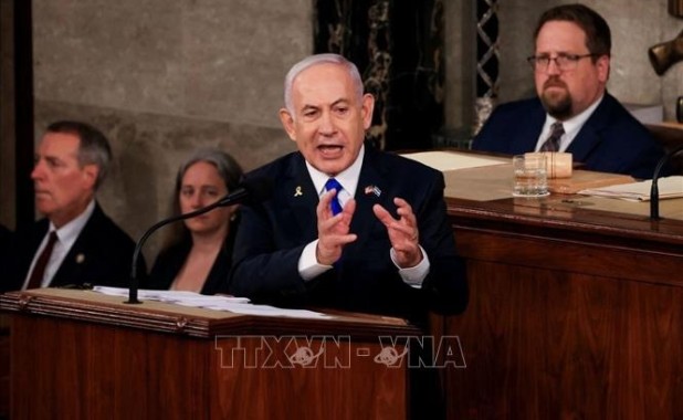 Thủ tướng Israel đề xuất Mỹ cùng thành lập 'NATO Trung Đông'