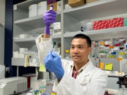 Phát hiện gene chủ đạo hỗ trợ điều trị bệnh Alzheimer