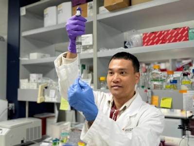 Phát hiện gene chủ đạo hỗ trợ điều trị bệnh Alzheimer