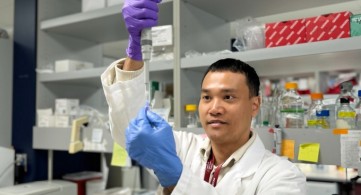 Phát hiện gene chủ đạo hỗ trợ điều trị bệnh Alzheimer