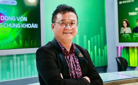 Ông Đặng Thành Tâm: Tôi đang ở NewYork, các doanh nghiệp nước ngoài đều coi Việt Nam là &quot;thiên đường đầu tư&quot;