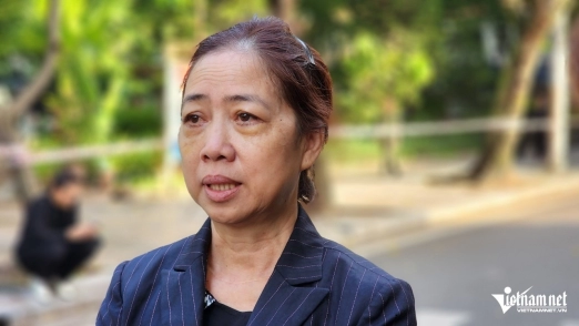 Bay từ Belarus, Kon Tum, chờ 13 giờ để viếng Tổng Bí thư Nguyễn Phú Trọng