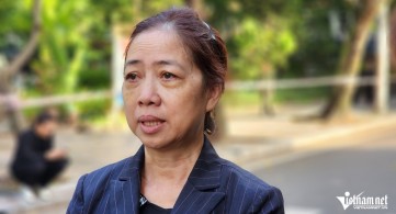 Bay từ Belarus, Kon Tum, chờ 13 giờ để viếng Tổng Bí thư Nguyễn Phú Trọng