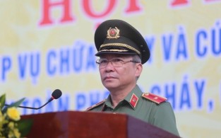 Ban Bí thư chuẩn y chức danh Phó Bí thư Tỉnh uỷ Quảng Nam