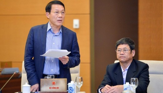 Bầu bổ sung Ủy viên Bộ Chính trị và Ủy viên Ban Bí thư