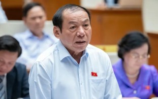 Bộ trưởng Bộ Văn hóa, Thể thao và Du lịch: Đã có đề án phát triển các sản phẩm du lịch đêm