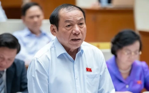 Bộ trưởng Bộ Văn hóa, Thể thao và Du lịch: Đã có đề án phát triển các sản phẩm du lịch đêm