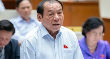 Bộ trưởng Bộ Văn hóa, Thể thao và Du lịch: Đã có đề án phát triển các sản phẩm du lịch đêm