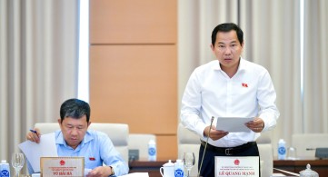 Băn khoăn việc đánh thuế VAT 5% với phân bón