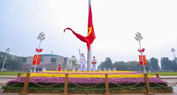 Đề xuất nghỉ thêm 2 ngày dịp Quốc khánh và 1 ngày dịp chiến thắng Điện Biên Phủ